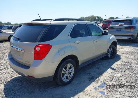 2015 Chevrolet Equinox 2Lt from USA, damaged, VIN 1GNFLGEK0FZ111857